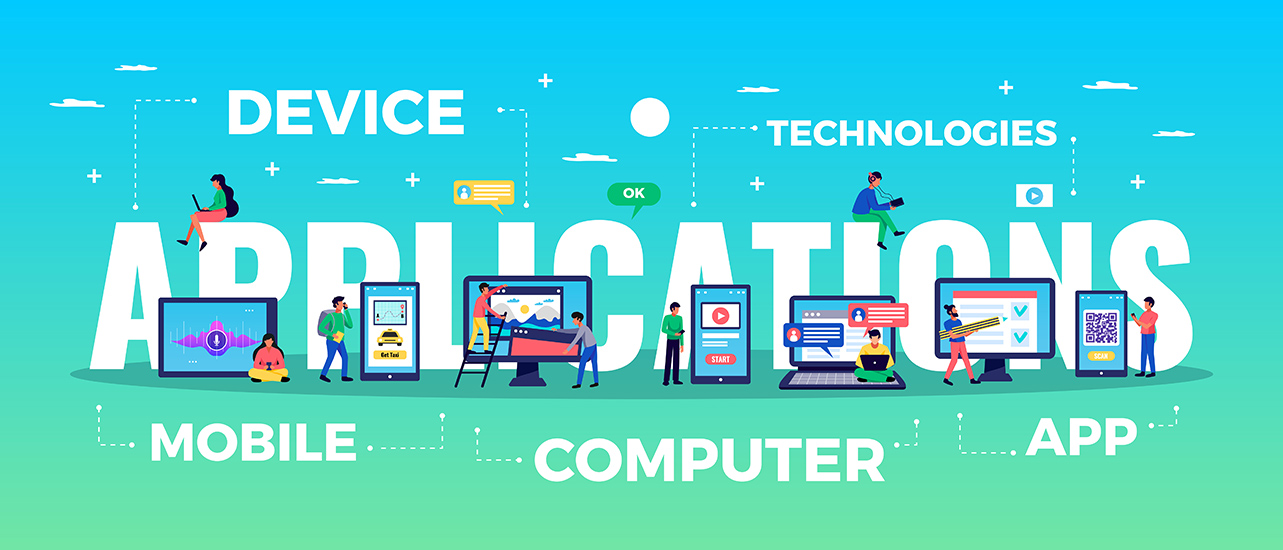 Custom Desktop Application Development Company