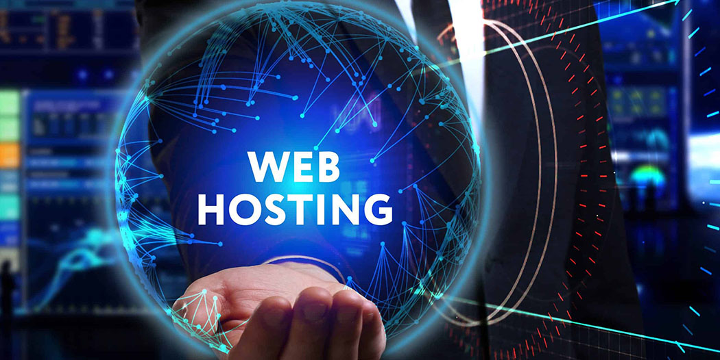 Web Hosting and Domain Services
