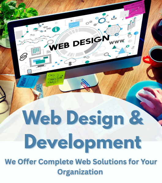 web design & devalopment